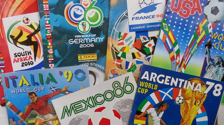 PANINI – ALGORITAM UZ KOJI SU ODRASTALE GENERACIJE